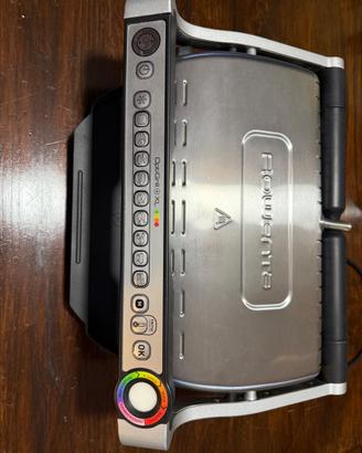 Bistecchiera OptiGrill+XL