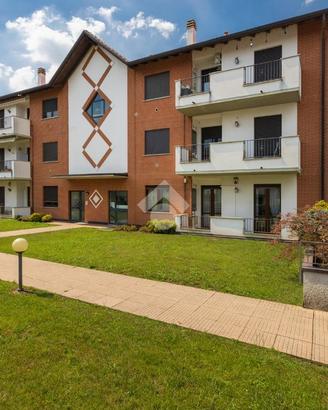 2 LOCALI A GORLA MINORE