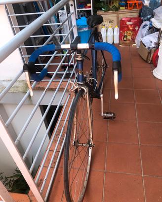 Bici da corsa