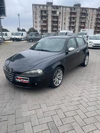 Alfa Romeo 147 1.9 JTD 150cv Exlcusive