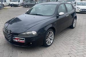 Alfa Romeo 147 1.9 JTD 150cv Exlcusive