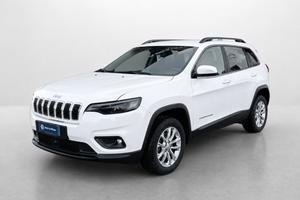 JEEP Cherokee V 2018 - Cherokee 2.2 mjt Longitude