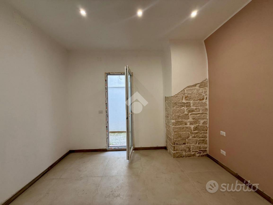Appartamento – Bitonto - Altro