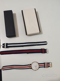 Orologio Daniel wellington 