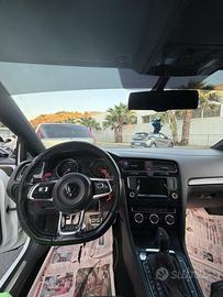golf 7 gtd