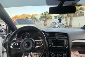 golf 7 gtd