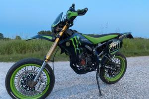 Yamaha dt 50 - 2 fast 77