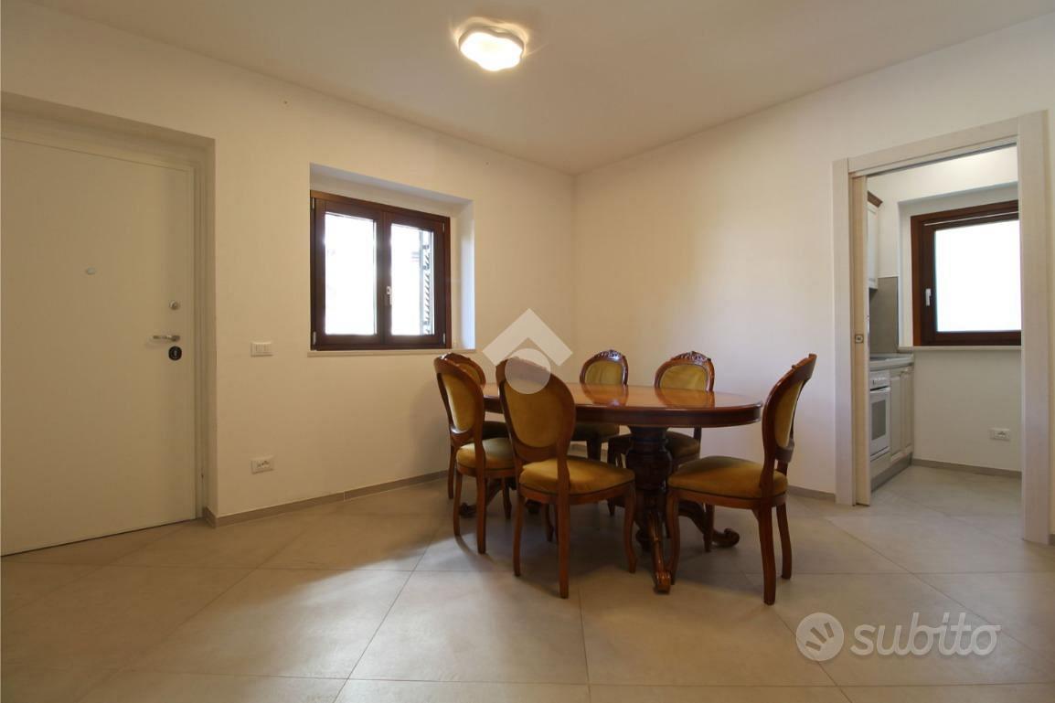 Appartamento – Teramo, Piano Solare, Santo Spirito - Vista 3