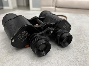 Binocolo Kalimar 7X50 Field 7.1