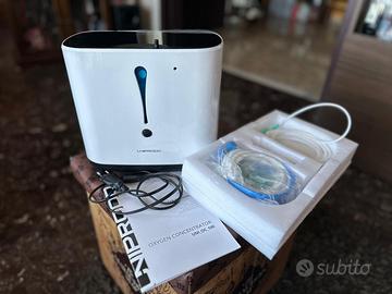 Concentratore d'ossigeno Uniprodo UNI_OC_1