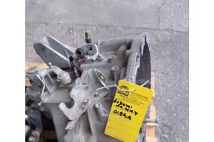 Cambio Suzuki SX4 cod D19AA