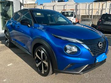Nissan Juke 1.6HEV Premiere Edition 