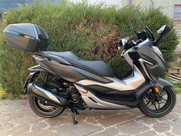 Honda Forza 300 - 2020