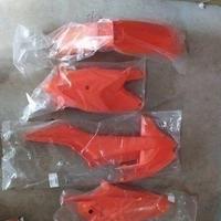 Plastiche ktm 85 sx 2018