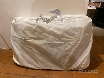 Next to me air chicco lettino