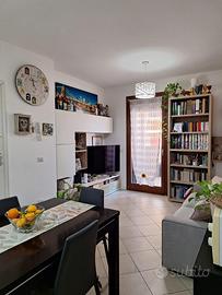 Bilocale via Corridoni