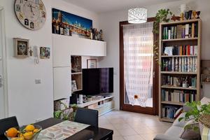 Bilocale via Corridoni