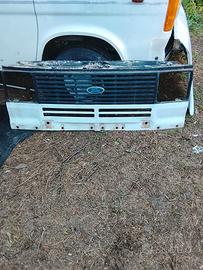 Camper Ford Transit