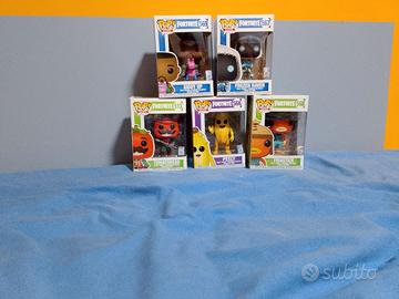 Funko pop 