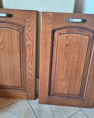 ante legno massello 