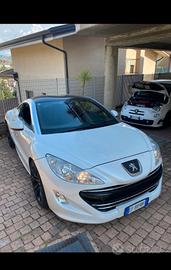 Peugeot rcz 