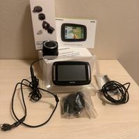 Navigatore Tom Tom Rider | Come Nuovo