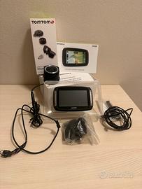 Navigatore Tom Tom Rider | Come Nuovo