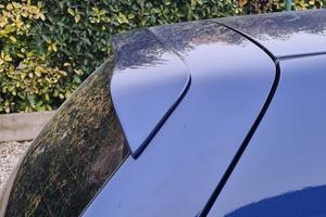 SPOILER POSTERIORE FIAT BRAVO 1 serie