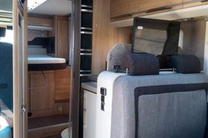 Knaus Integrale SKY 1