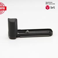 Basetta MHG-XE4 (per Fuji X-E4)