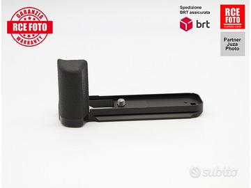 Basetta MHG-XE4 (per Fuji X-E4)