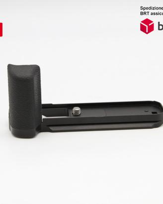 Basetta MHG-XE4 (per Fuji X-E4)