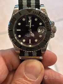 Orologio automatico subacqueo