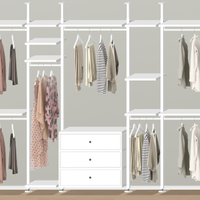 Armadio Ikea ELVARLI