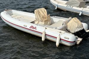 Ribasso BWA CALIFORNIA 650