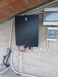 inverter fotovoltaico 6kw