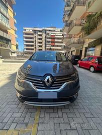 Renault Espace 2.0 Blue dCi 190 CV Executive 7 Pos