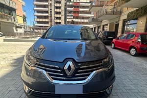 Renault Espace 2.0 Blue dCi 190 CV Executive 7 Pos