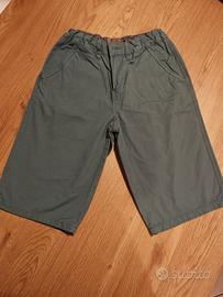Pantaloncino ragazzo 14 anni (170cm)