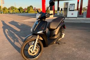 Piaggio Liberty S 125 ABS - 07/2024