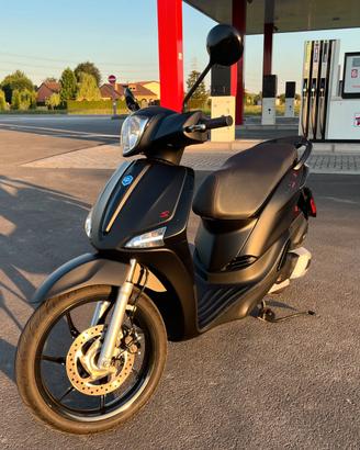 Piaggio Liberty S 125 ABS - 07/2024
