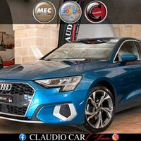 Audi A3 SPB 35 TDI Advanced