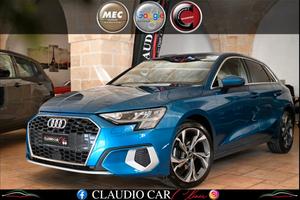 Audi A3 SPB 35 TDI Advanced