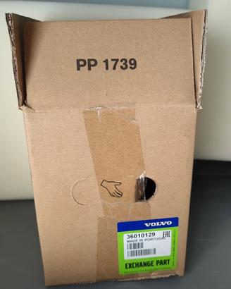 egr Volvo 36010129