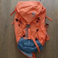 Zaino allinismo trekking Deuter