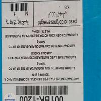 Motore scorrevole Came