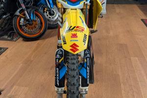 Suzuki 85 