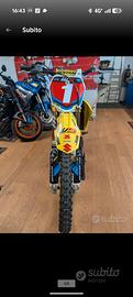 Suzuki 85 