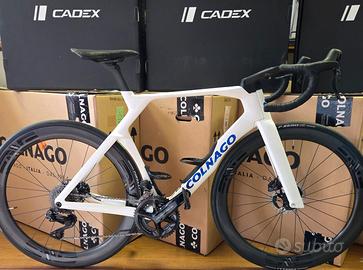 Colnago Y1RS M