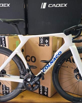 Colnago Y1RS M